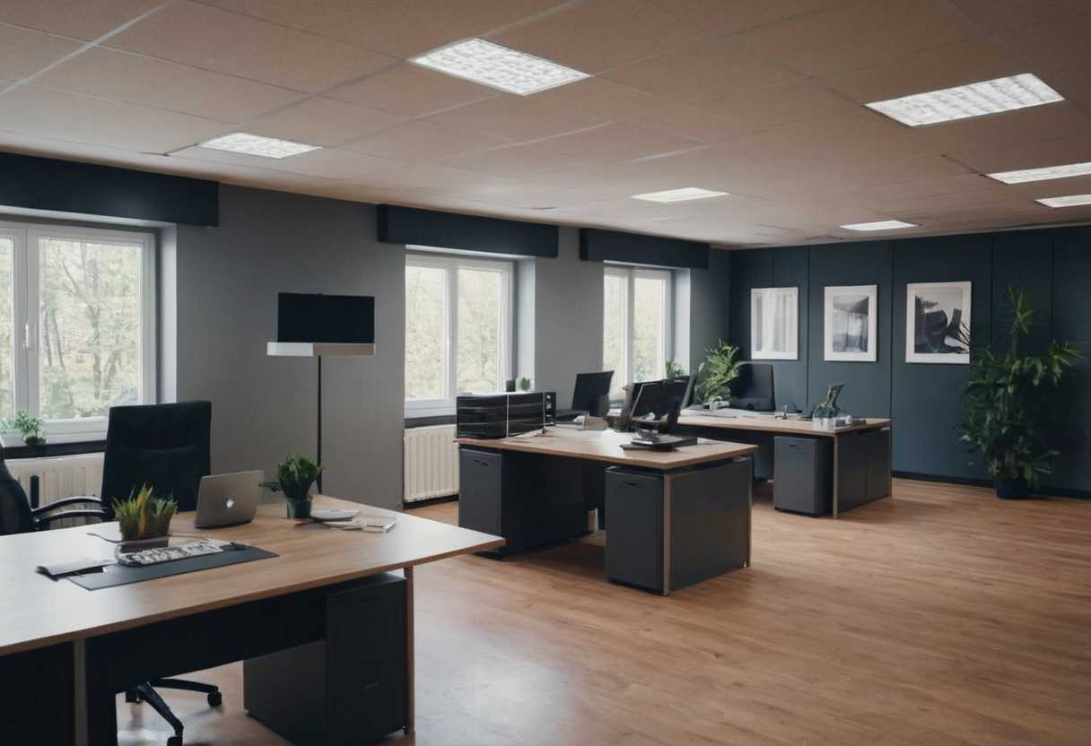 Trouver la location de bureau idéale en Nouvelle Aquitaine pour votre entreprise