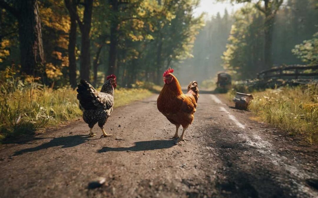 Les mises à jour de Chicken Road 2 ce qui a changé dans le gameplay