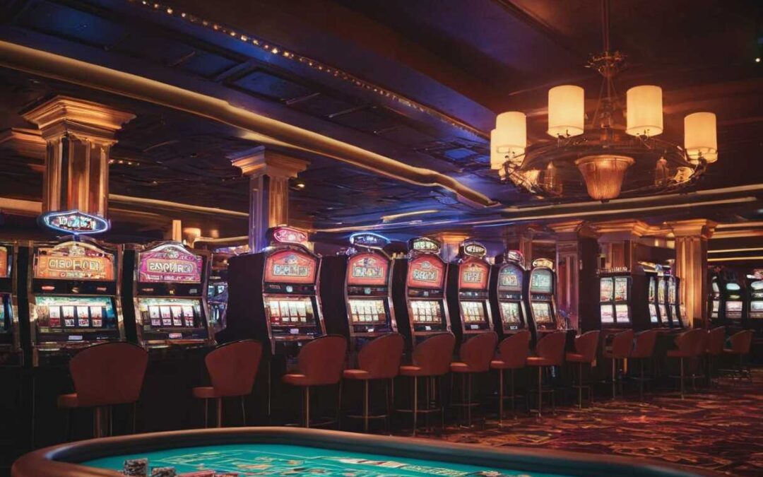 Code promo casino révéler le potentiel de vos paris en ligne