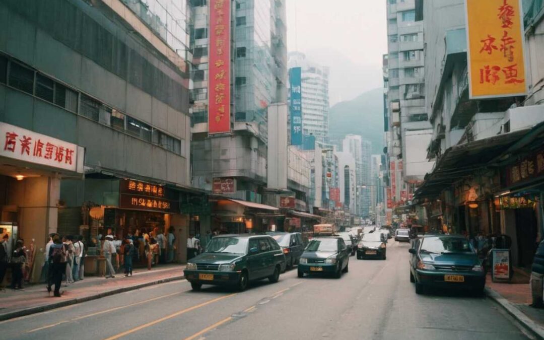 Company formation à Hong Kong démystifier les procédures